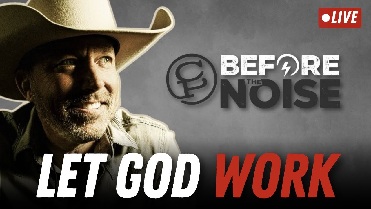 Standing Holy in a Hostile World!