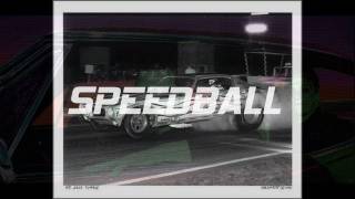 Speedball - Rats In The Cellar
