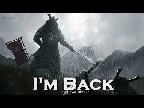 EPIC ROCK | ''I'm Back'' by Royal Deluxe