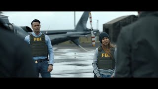 Death scene of Agent Ramirez video