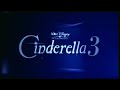 Cinderella III A Twist In Time 2007 International Trailer