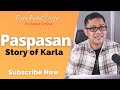 KARLA | PAPA DUDUT STORIES