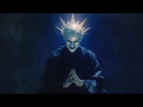 A Conversation with the End