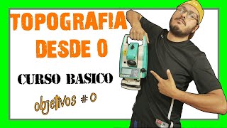TOPOGRAFÍA & GEODESIA & GPS & DRON & "**MÁS Y MÁS**"😱 [PROFESIONAL]😍😎