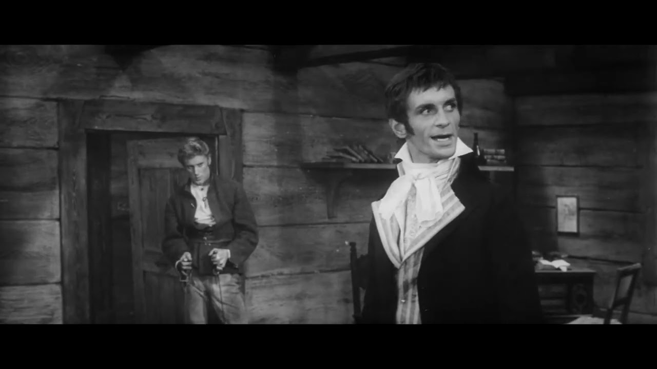 Miniature de la vidéo Popioły (1965) Original Trailer du film Cendres