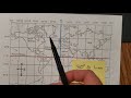Latitude And Longitude Practice