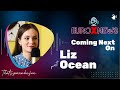 Euro X News Coming Next On Liz Ocean