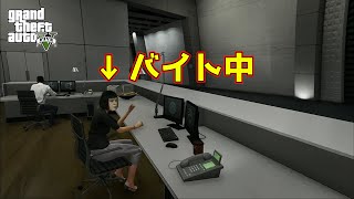 【GTA5】　施設強盗でギネス記録達成か！？（挿入歌あり）