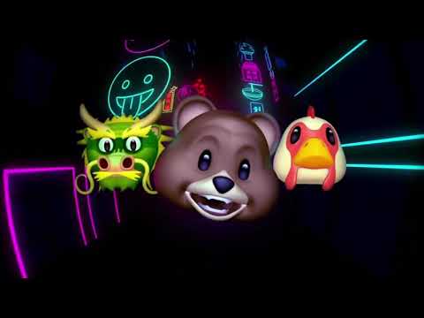 iphone X- Animoji: Taxi Driver- Apple