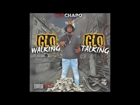 Benji Glo  - Raw Ft  Chapo & D De Niro (Audio)