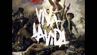 Coldplay - Rainy Day/School (Lyrical)