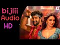 Bijli Audio Govinda Naam Mera Vicky Kaushal Kiara Advani Sachin Jigar Mika Singh Neha Kakkar