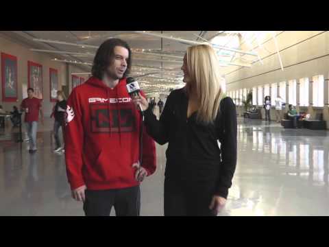 mOOnGLaDe at the MLG Fall Championships