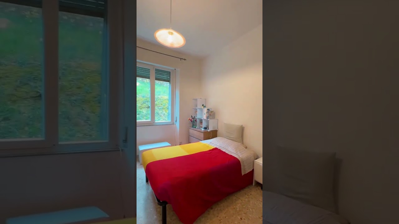 Appartamento - Video