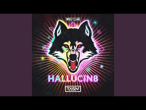Hallucin8