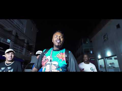 Set Djay W _Consciente Vive 2_ MC's Caçula, Marlin, Mr Fia e Dodô e Nego Blue (Vídeo Clipe Oficial)