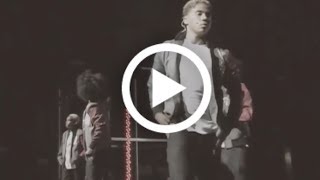 Mindless Behavior LIVE: Used To Be