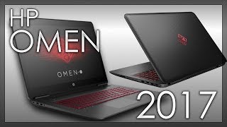 HP Omen Gaming Laptop 2017 - GTX 1050 - Model 15AX220-TX – Quick Overview & Review