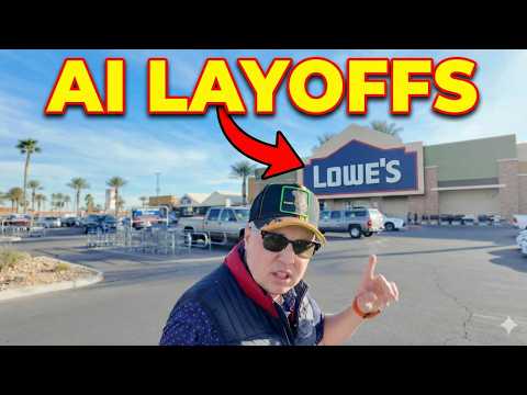 Fired By A Spreadsheet: The AI Trap Destroying Retail