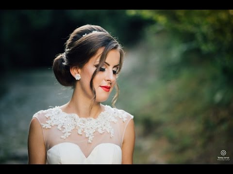 Claudia Zaharia ~ Majorat