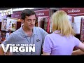 Steve Carell S Bookstore 40 Year Old Virgin Screen Bites