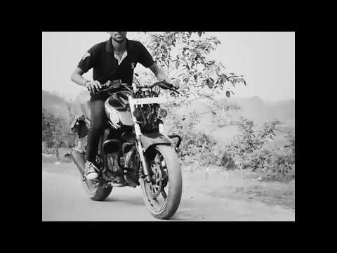 Pushing The Limit Bike Ride