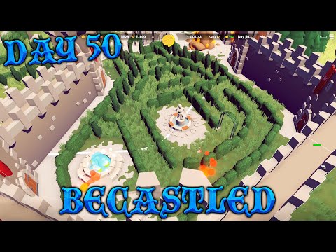 Steam Community :: Becastled