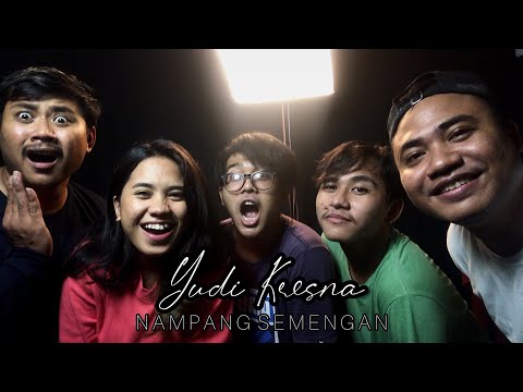 YUDI KRESNA - NAMPANG SEMENGAN (cover by Harmoni Musik Bali)