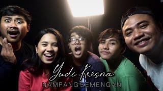 Download lagu YUDI KRESNA - NAMPANG SEMENGAN (cover by Harmoni Musik Bali) mp3