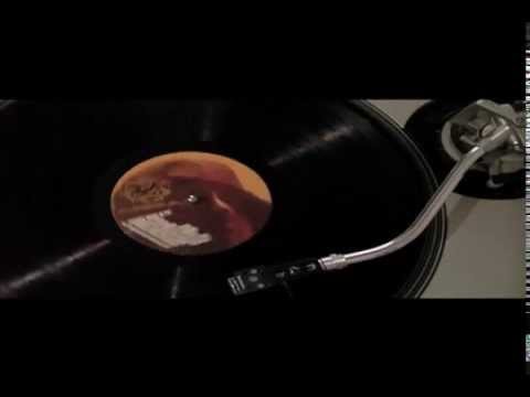 Spia 104 - Hago de mi canto  (Versión Vinyl)