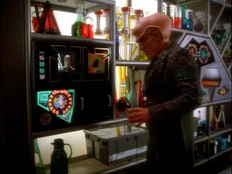 People have been known to disappear for less