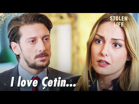 Asiye confronts Taylan - Stolen Life | Short Scenes
