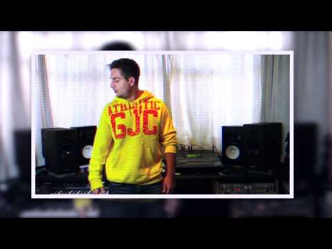 Labrinth - Earthquake ft. Tinie Tempah (Rama Writes Cover)