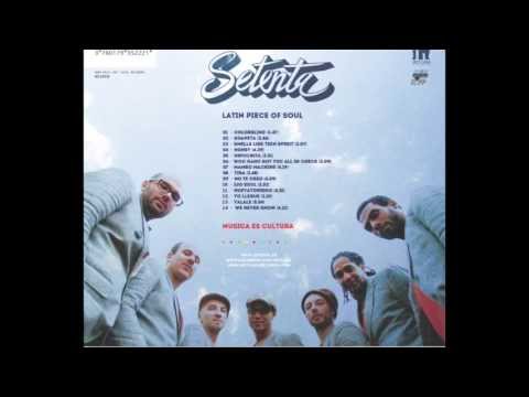 Setenta: Smells Like Teen Spirit