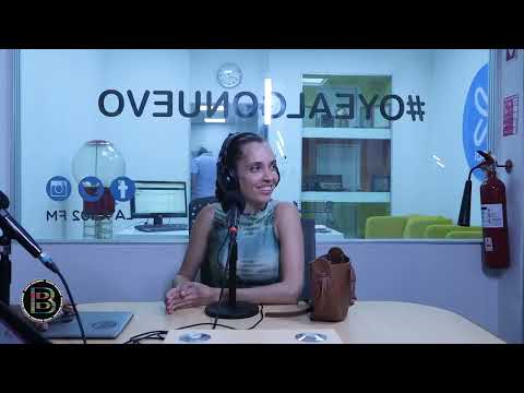 Entrevista a Nikola Santiago - Radio Bizarro