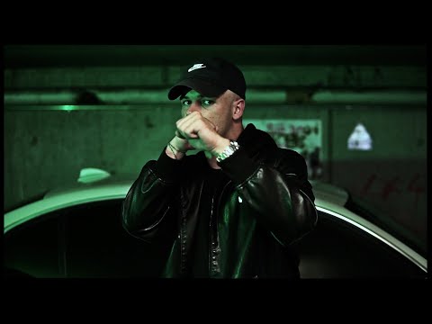 MDAWG357 - Hass & Schmerz | Mini-JMA | FINALE