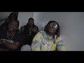 CML " MACKIN 4 MILLIONS " (Official Video) [Prod. by TeoILikeThis]