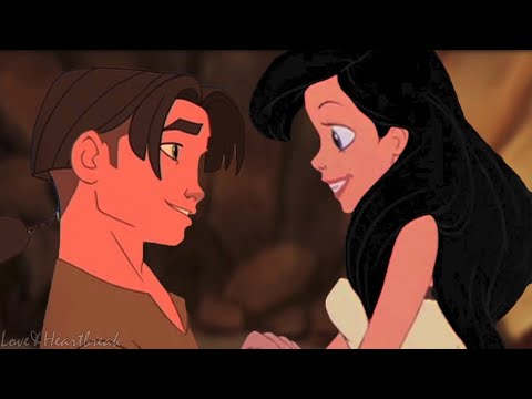 "Prodigal" - Jim Hawkins & Melody