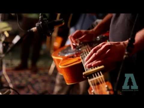 Greensky Bluegrass - Windshield - Audiotree Live