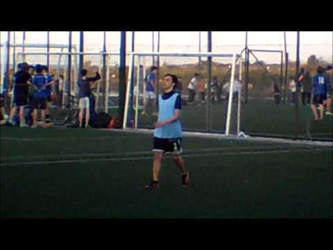 Mostacho vs Real Coholicos - Copa Palermo IX