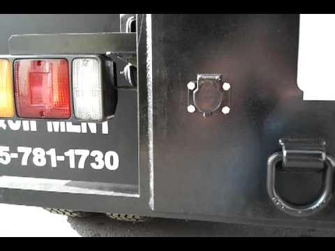 Trailer hitch hitch for trucks, U Hitch it for dump trucks & Accessories