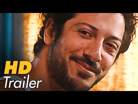 ALLES IST LIEBE Trailer | Nora Tschirner & Fahri Yardim [HD]