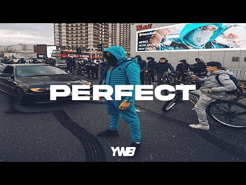 [FREE] Meekz X Fredo Type Beat - "PERFECT" | UK Rap Instrumental 2022