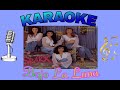 SPARX "Karaoke" Bajo La Luna Grupo SPARX
