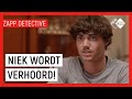 ? NIEUW BEWIJS TEGEN NIEK ROOZEN | Zapp Detective | NPO Zapp