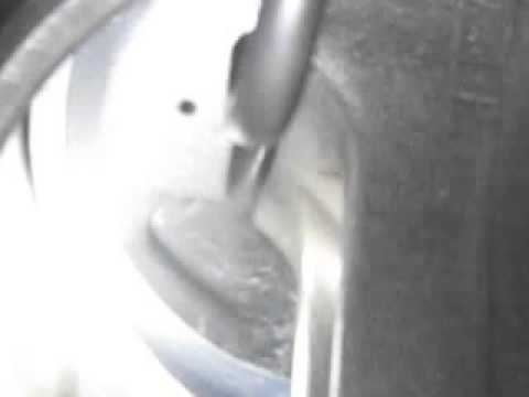 IGSPL - Perkins 4000 series engine leaking seal IGSPL - Perkins 4000 series engine leaking seal