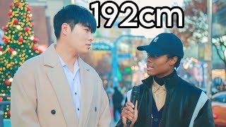 How South Koreans got so much taller