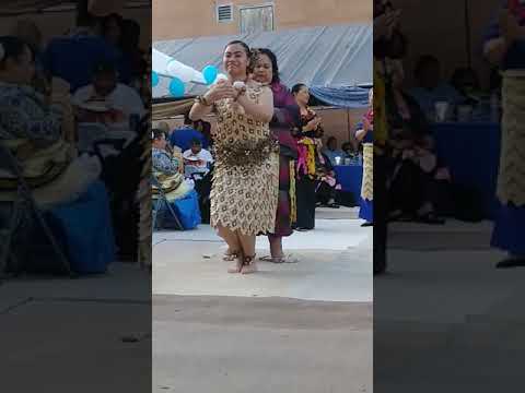 Tupouveiongo Valeti Tupou tau'olunga