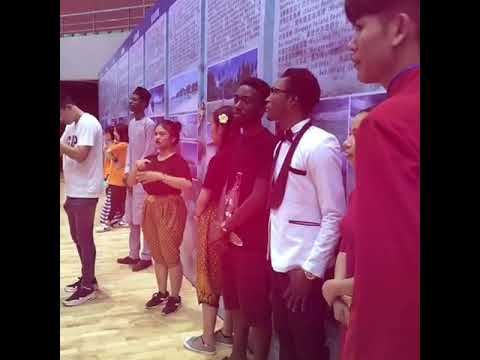 Beibu Gulf University   , Qinzhou , China .