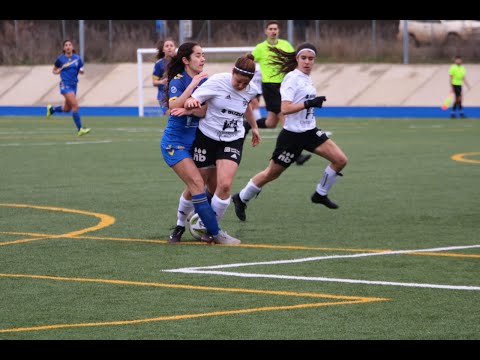🔴📡 [DIRECTO] FÚTBOL FEMENINO - OLÍMPICO DE LEÓN 🆚 EMF FUENSALIDA ⚽ 01/04/21